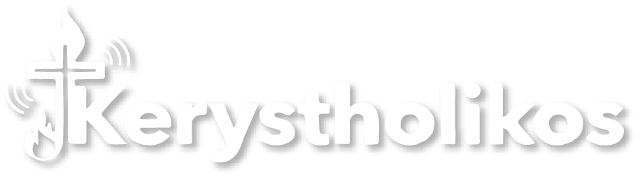 Somos Kerystholikos Logo